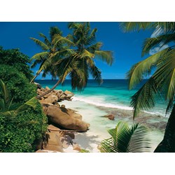 Ravensburger (16264) - "Seychelles" - 1500 pieces puzzle