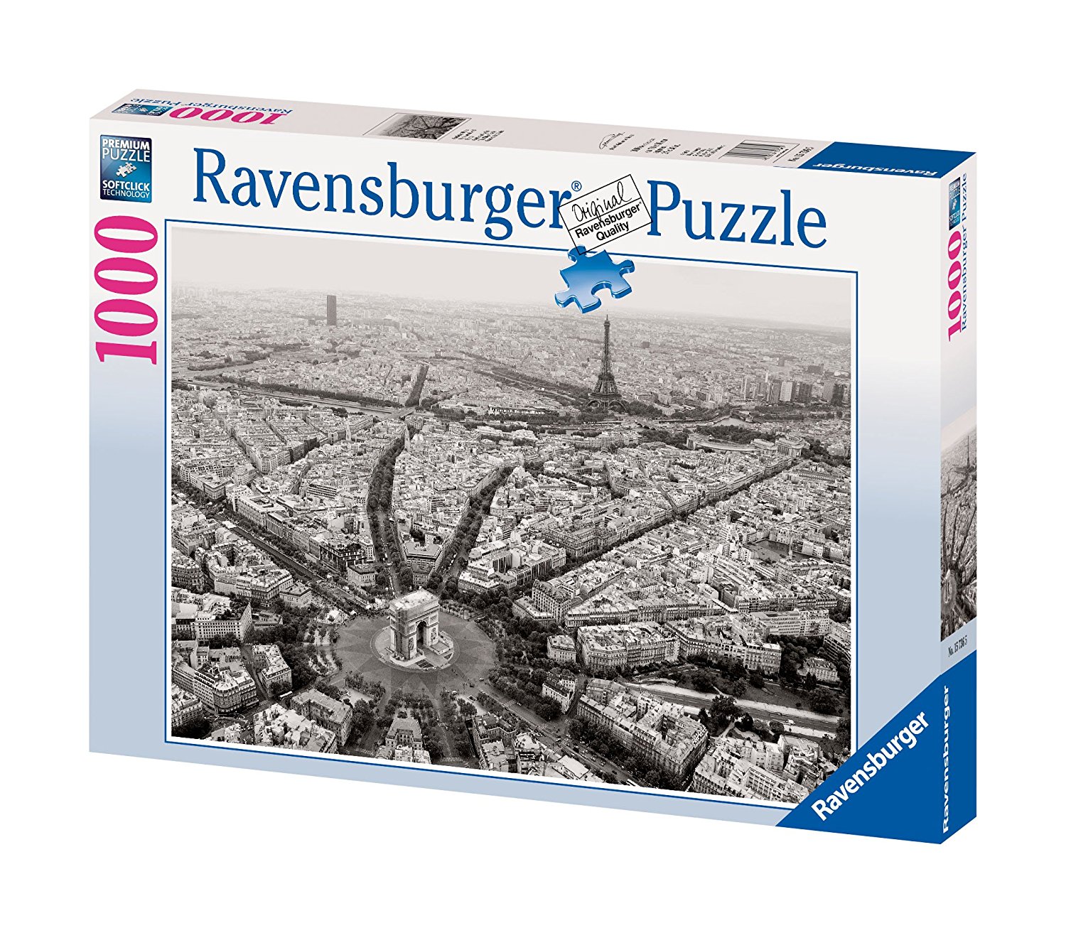 Ravensburger (15736) - 