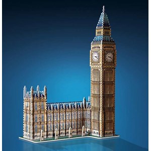 Wrebbit 3d Puzzle Price Comparison