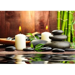 Grafika (T-00606) - "Zen" - 2000 pieces puzzle