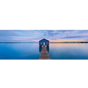 Clementoni (39439) - "Serenity" - 1000 pieces puzzle