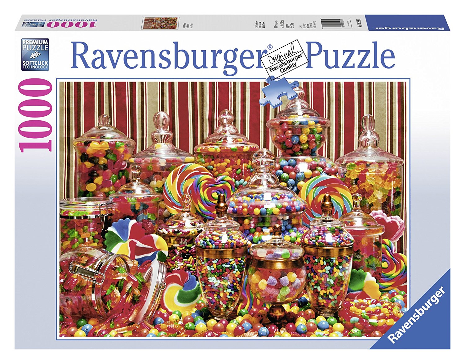 Ravensburger (19299) - 