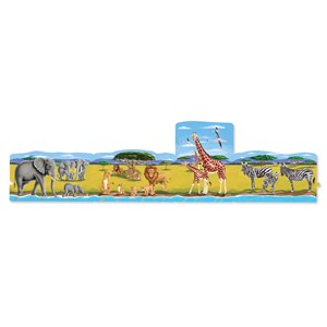 Melissa and Doug (8915) - "Safari"