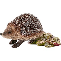 Schmidt Spiele (56239) - "The Animals of the Forest" - 40 pieces puzzle