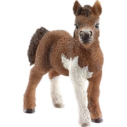 Schmidt Spiele (56240) - "Riding School and Veterinarian" - 150 pieces puzzle