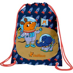 Schmidt Spiele (56265) - "The Mouse" - 60 pieces puzzle