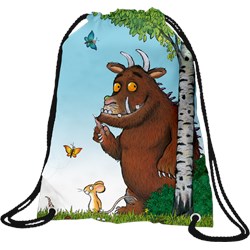 Schmidt Spiele (56266) - "The Gruffalo" - 40 pieces puzzle