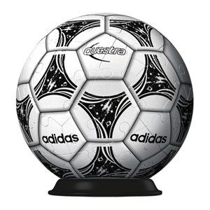 Ravensburger (11937-07) - "1994 Fifa World Cup" - 54 pieces puzzle