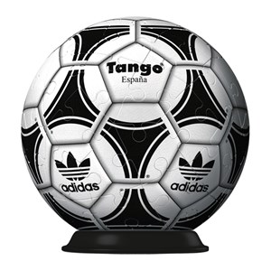 Ravensburger (11937-04) - "1982 Fifa World Cup" - 54 pieces puzzle