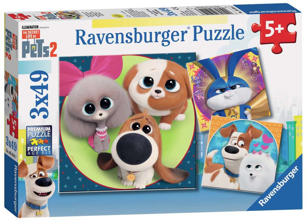 Ravensburger (05014) - 