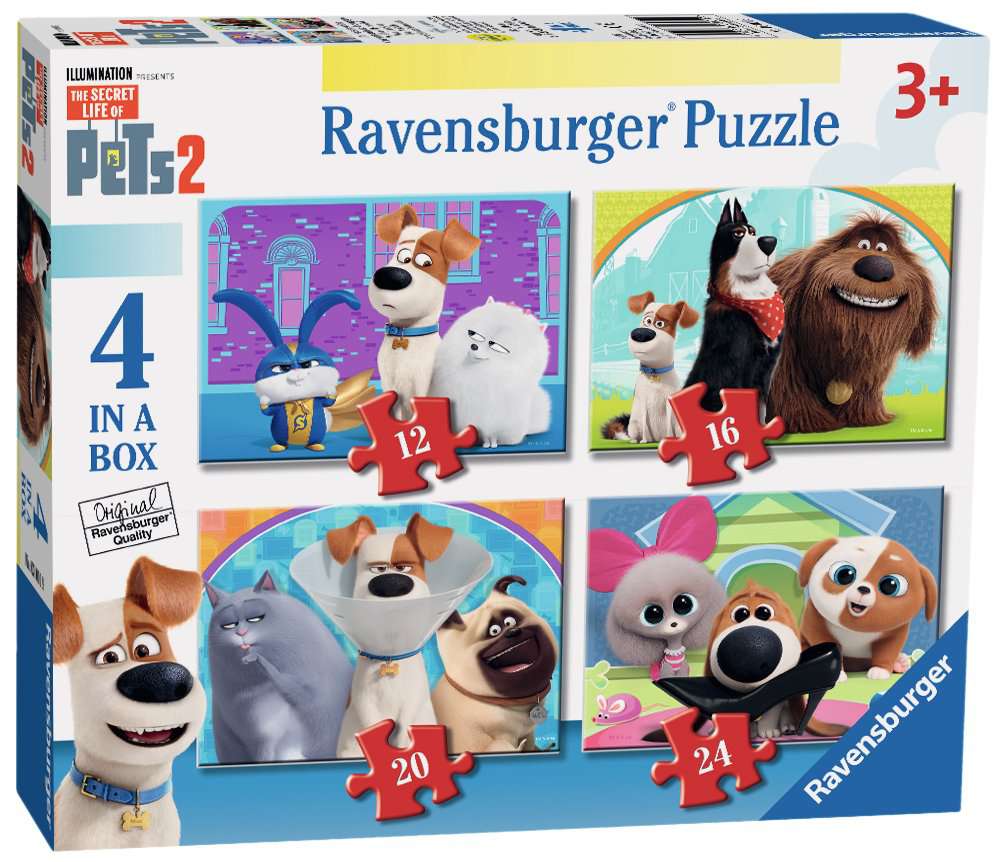 Ravensburger (03001) - 