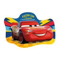 Ravensburger (06891) - "Cars 3" - 10 12 14 16 pieces puzzle