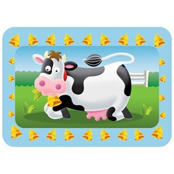 Ravensburger (06904) - "Farmyard Friends" - 2 pieces puzzle