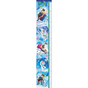 Clementoni (20325) - "Frozen" - 30 pieces puzzle