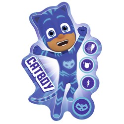 Ravensburger (06935) - "PJ Masks" - 10 12 14 16 pieces puzzle