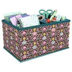 Ravensburger (12082) - "Storage Box" - 216 pieces puzzle