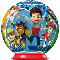 Ravensburger (72078-11917-03) - "Paw Patrol" - 54 pieces puzzle