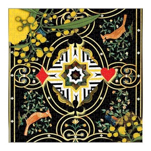 Chronicle Books / Galison (9780735354715) - Christian Lacroix: "Maison De Jeu" - 250 pieces puzzle