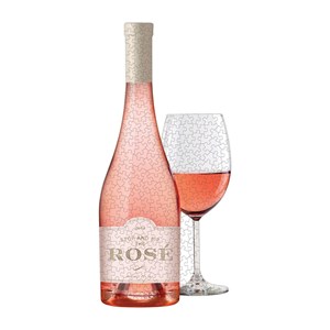 Chronicle Books / Galison (9780735360129) - "Rosé All Day" - 500 pieces puzzle