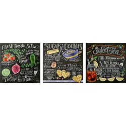 Educa (17094) - "Lily & Val" - 500 pieces puzzle