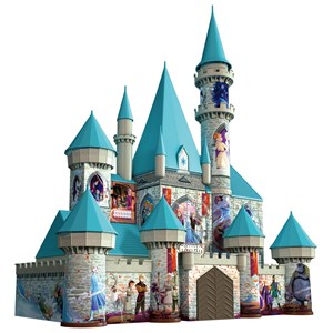 Ravensburger (11156) - "Frozen 2" - 216 pieces puzzle
