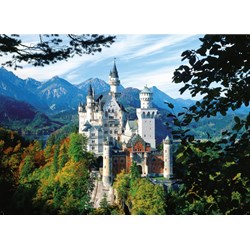 King International (55875) - "Landscape Collection" - 500 1000 pieces puzzle