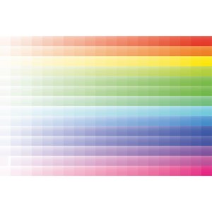 Cloudberries (33015) - "Pixels" - 1000 pieces puzzle