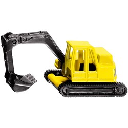 Schmidt Spiele (56350) - "Digger" - 40 pieces puzzle