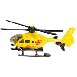 Schmidt Spiele (56352) - "Emergency" - 100 pieces puzzle