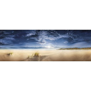 Schmidt Spiele (59623) - Manfred Voss: "Infinite Space, Sylt" - 1000 pieces puzzle