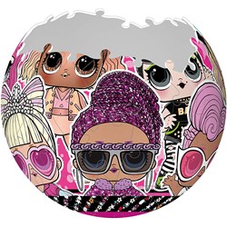 Ravensburger (11162) - "LOL Surprise" - 72 pieces puzzle