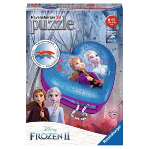 Ravensburger (12120) - "Frozen 2" - 54 pieces puzzle
