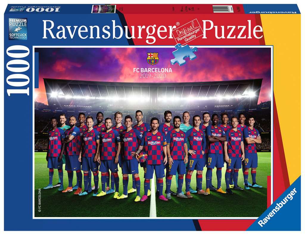 Ravensburger (19941) - 