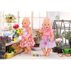 Schmidt Spiele (56300) - "Baby Born" - 100 pieces puzzle