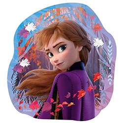 Jumbo (19748) - "Disney Frozen 2" - 14 16 18 20 pieces puzzle