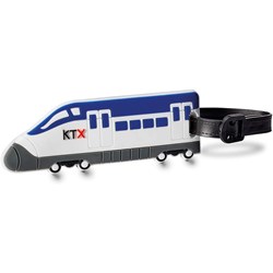 Schmidt Spiele (56328) - "At the train station" - 60 pieces puzzle