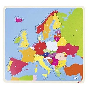 Goki (57509) - "Europe"