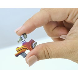 MasterPieces (71832) - "Toyland" - 1000 pieces puzzle