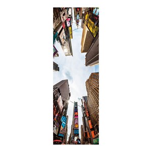 Dino (54535) - "Broadway, Times Square, NY" - 1000 pieces puzzle