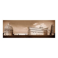 Dino (54527) - "Pisa, Italy" - 1000 pieces puzzle