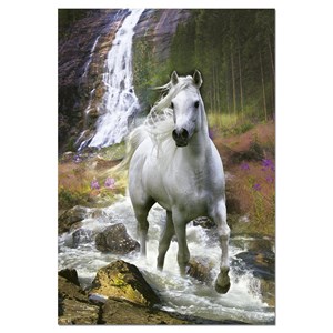 Educa (15509) - "Freedom" - 500 pieces puzzle