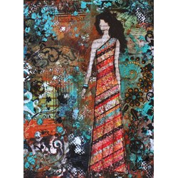 Anatolian (1073) - Janelle Nichol: "Priceless" - 1000 pieces puzzle