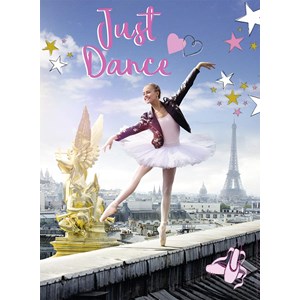 Nathan (87236) - "Just Dance" - 500 pieces puzzle