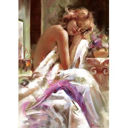 Art Puzzle (4579) - "Without You" - 500 pieces puzzle