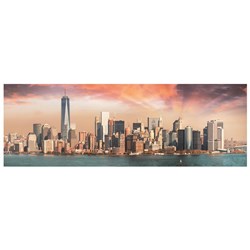 Dino (54545) - "Manhattan" - 1000 pieces puzzle