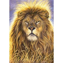 Bluebird Puzzle (70072) - "Leo" - 1000 pieces puzzle