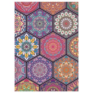 Dino (51408) - "Mandala" - 500 pieces puzzle