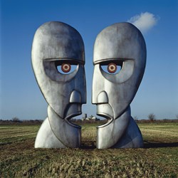 Zee Puzzle (26811) - "Pink Floyd, The Division Bell" - 500 pieces puzzle