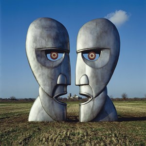 Zee Puzzle (26811) - "Pink Floyd, The Division Bell" - 500 pieces puzzle