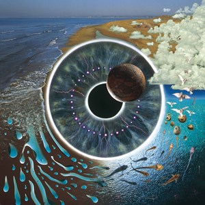 Zee Puzzle (26810) - "Pink Floyd, Pulse" - 500 pieces puzzle